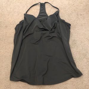 Fabletics tank